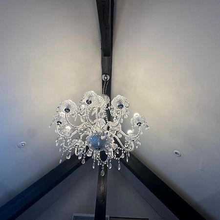 Sleephotels Hamburg Eksteriør bilde