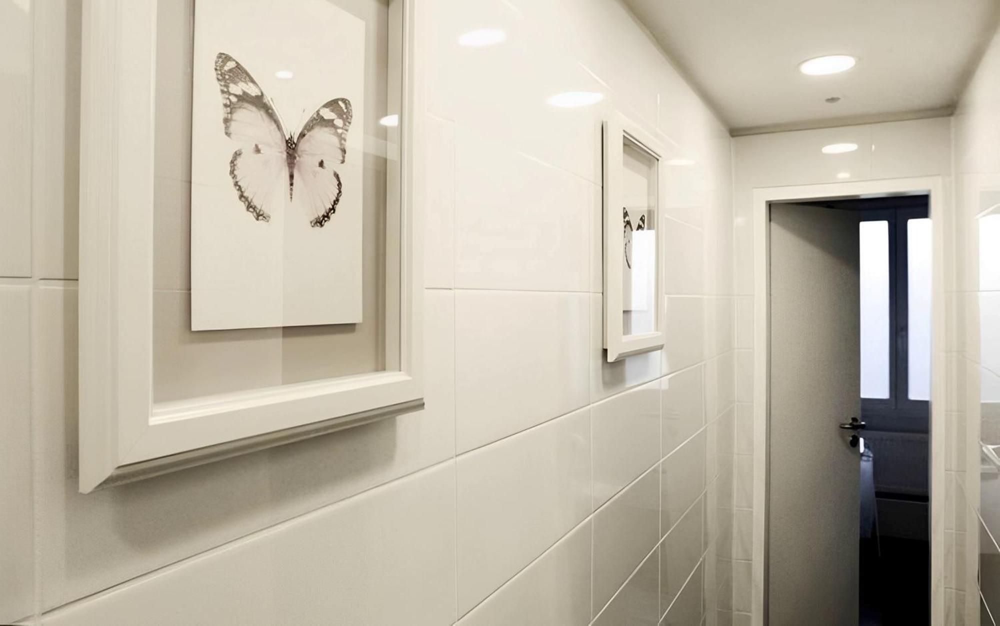 Sleephotels Hamburg Rom bilde